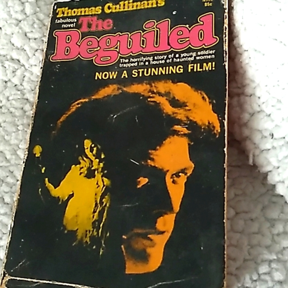 (Free Add On) The Beguiled